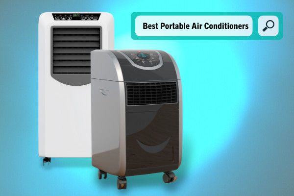 Best Portable Air Conditioners Consumer Reports