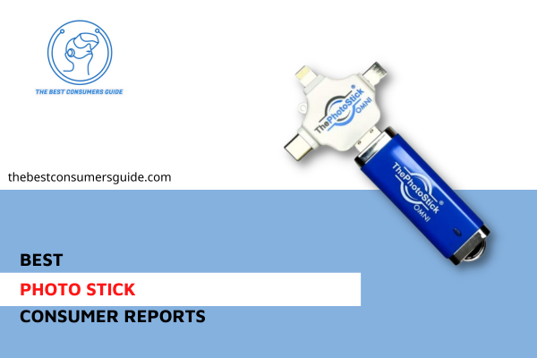 Photo Stick Reviews Consumer Reports