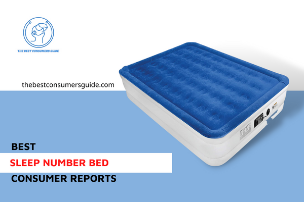 Sleep Number Bed Reviews Consumer Reports