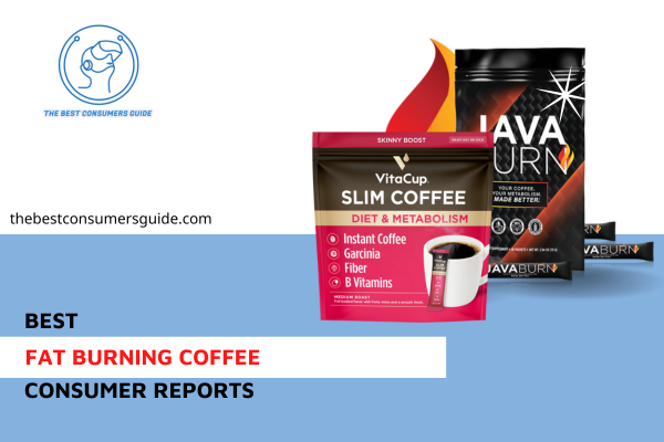 Best Fat Burning Coffee Reviews