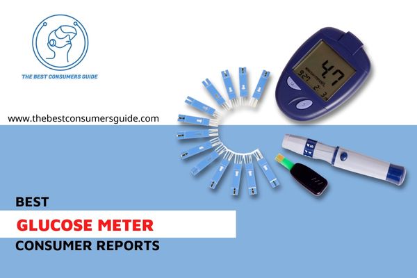 Consumer Reports: Best Glucose Meters