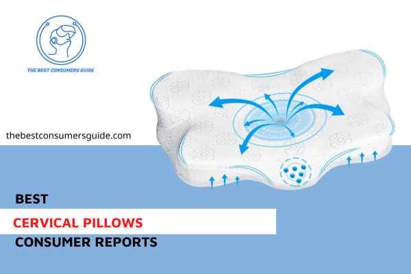 Best Cervical Pillows Consumer Reports
