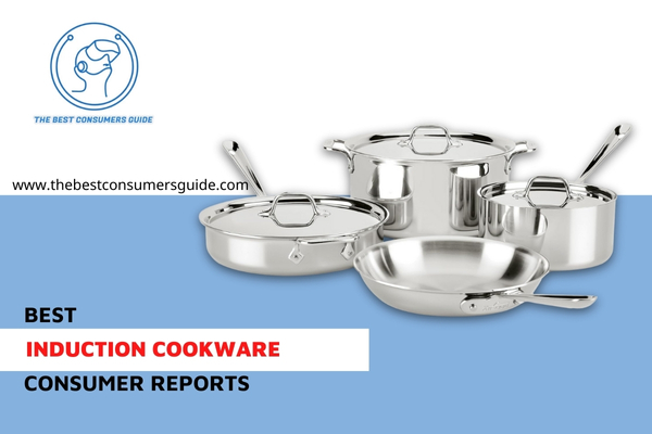 Best Induction Cookware Consumer Reports