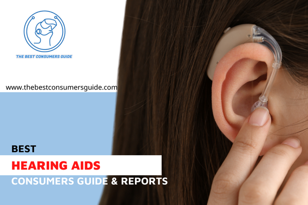 Best Hearing Aids Consumer Reports