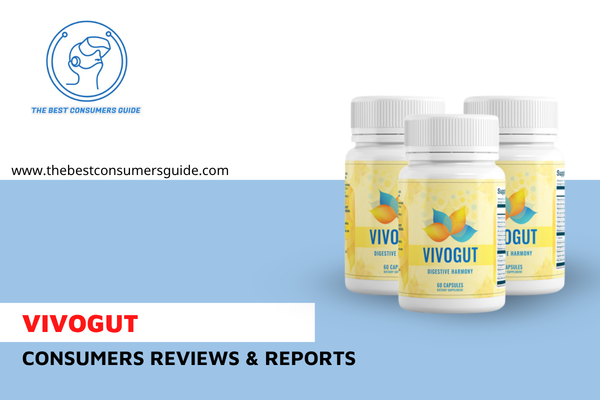 VivoGut reviews
