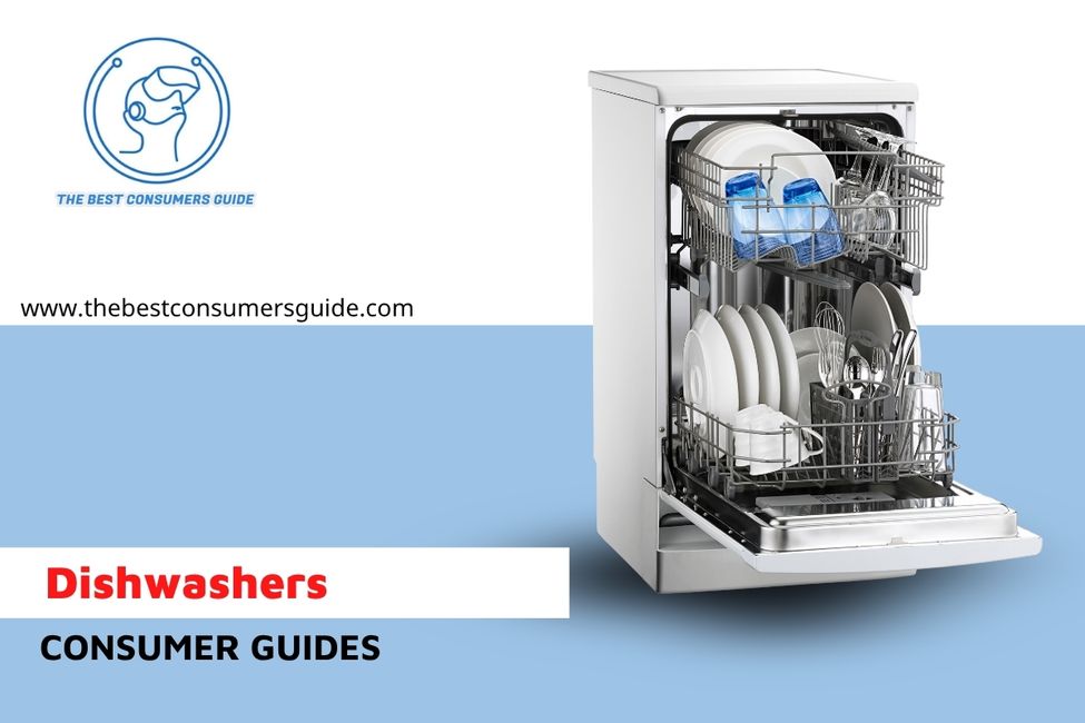 Dishwashers Consumer Reports