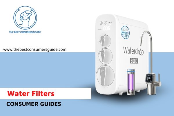 Water Filters Consumer Reports