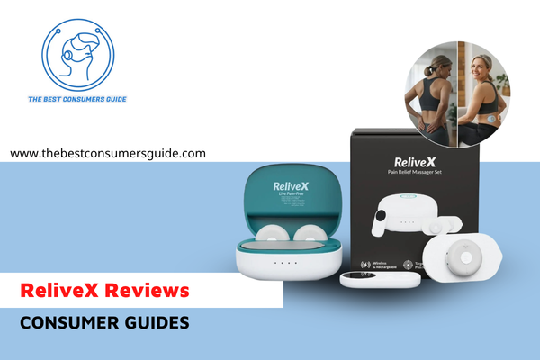 ReliveX Reviews